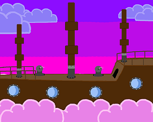 PirateFun
