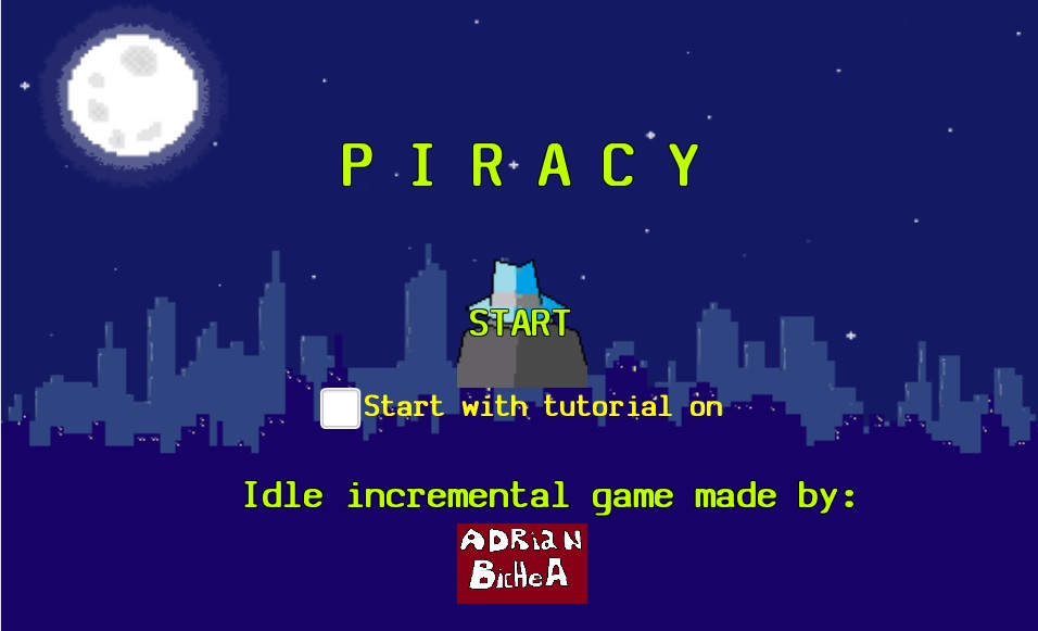 Piracy