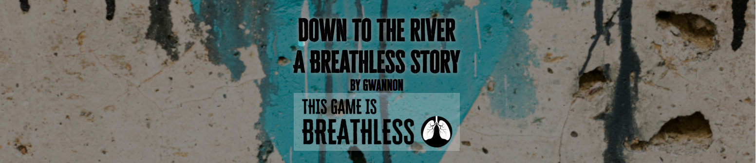 Down to the river / Hasta el rio [English/Castellano]