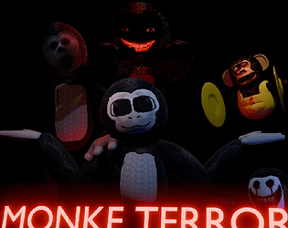 Monke Terror