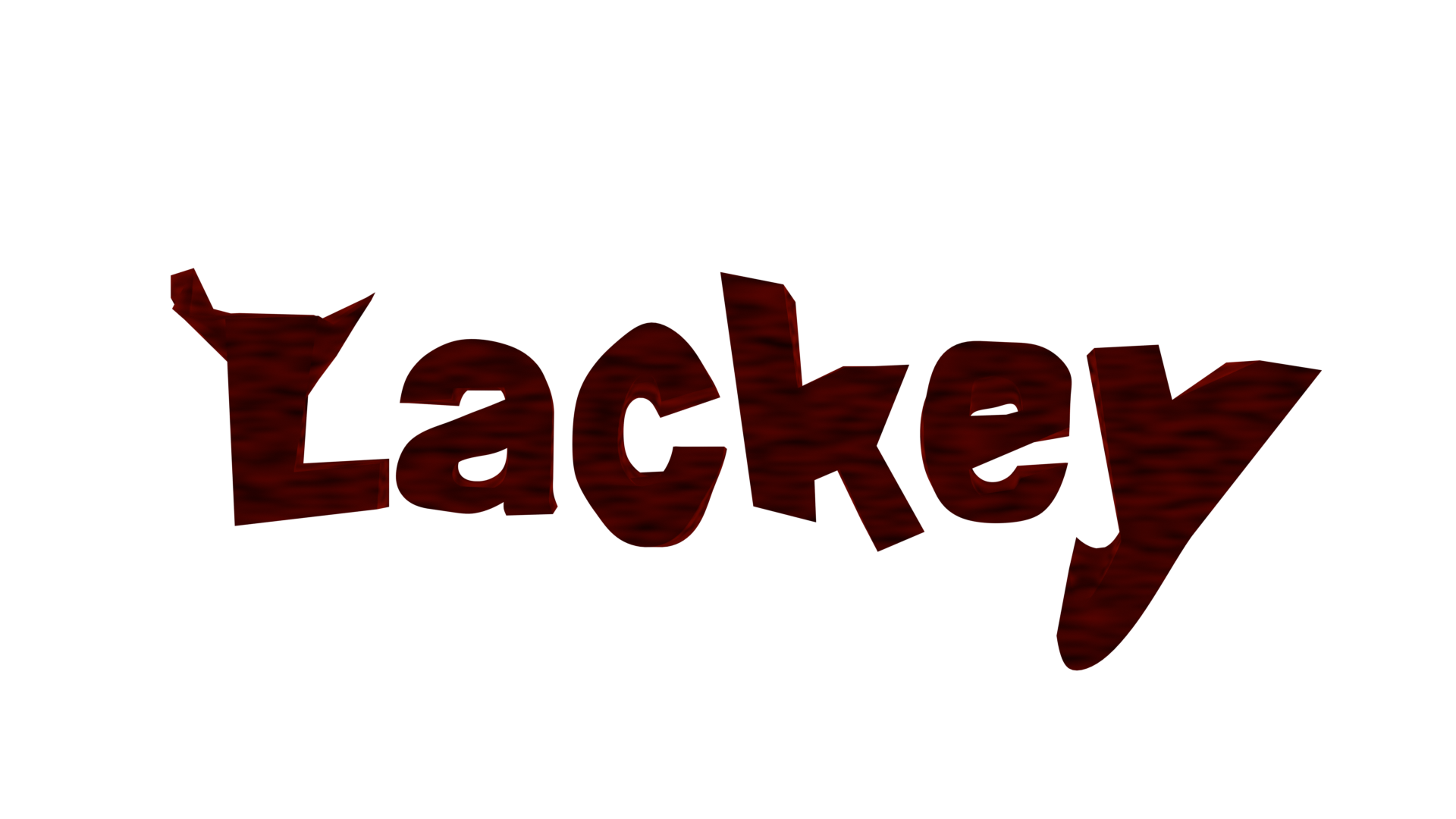Lackey
