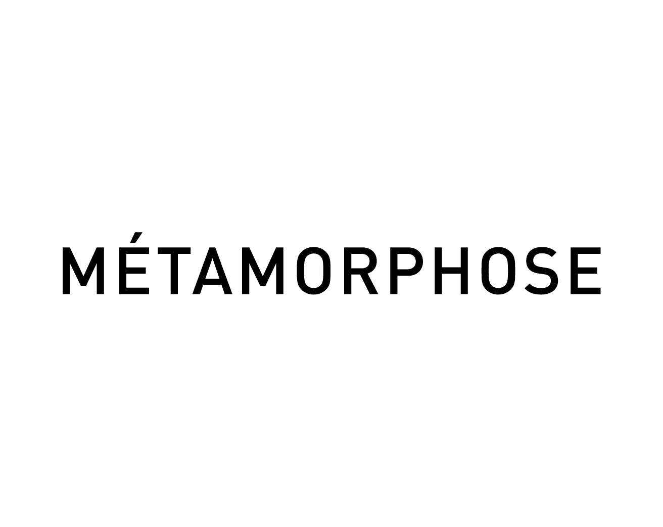 Metamorphose