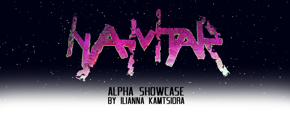 NAMTAR - Thesis Alpha Showcase