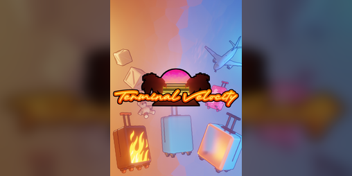 Cover image for Terminal Velocity