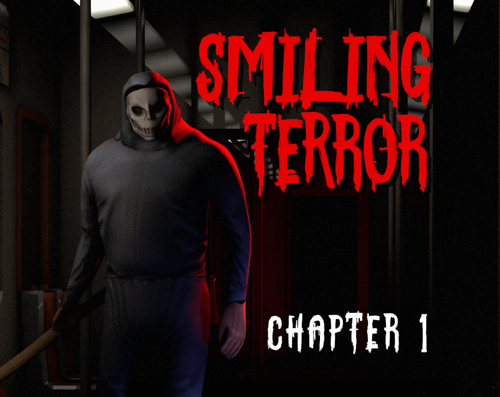 Play Smiling Terror - Recommended Game