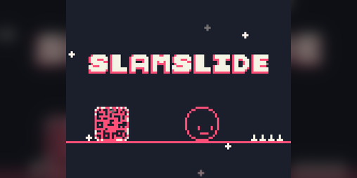 Cover image for Slamslide