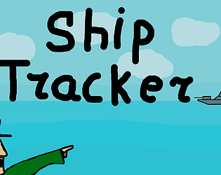 Ship Tracker