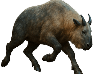 takinRunner-Handtrack Game