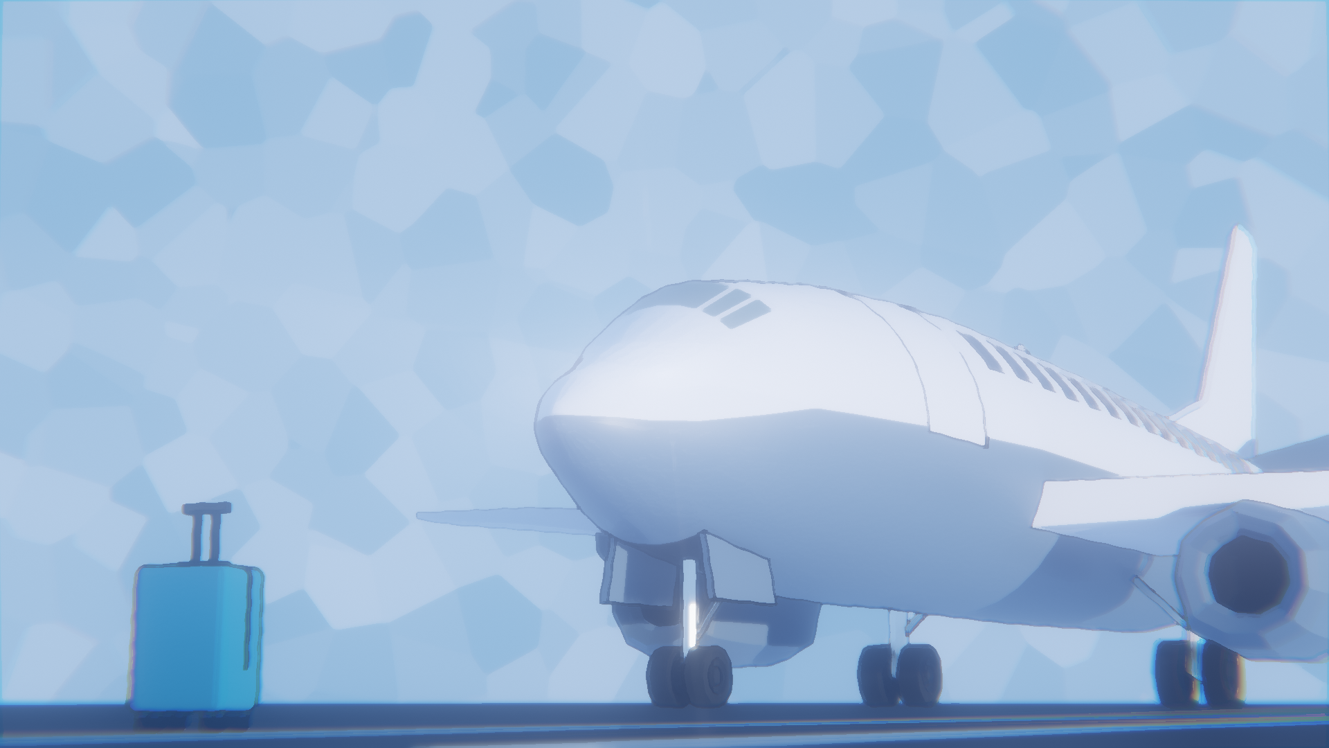 Terminal Velocity