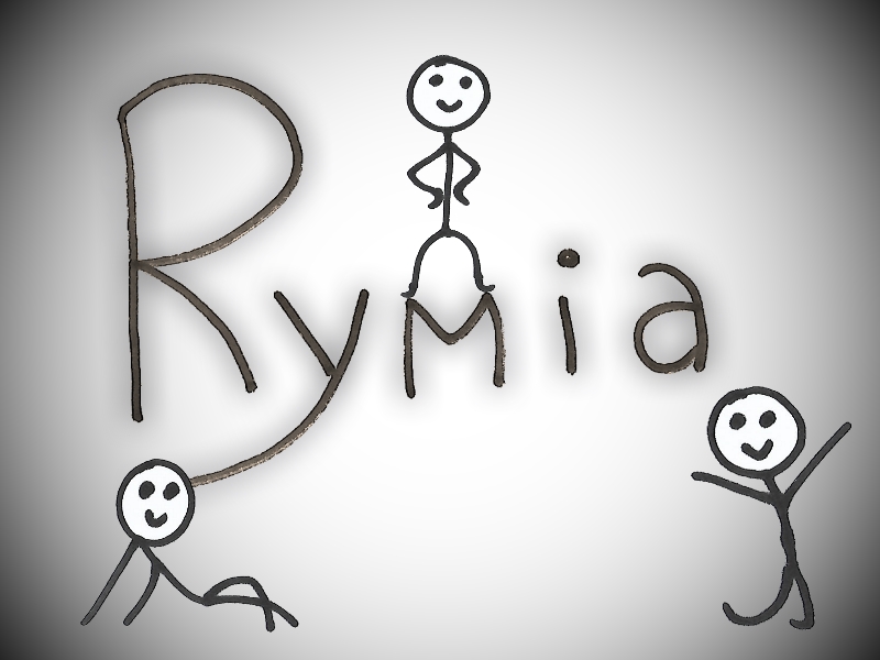 Rymia