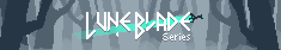 Luneblade Series - Little Mooni