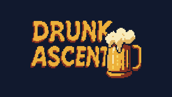 Drunk Ascent
