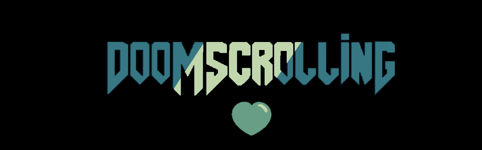 DoomScrolling