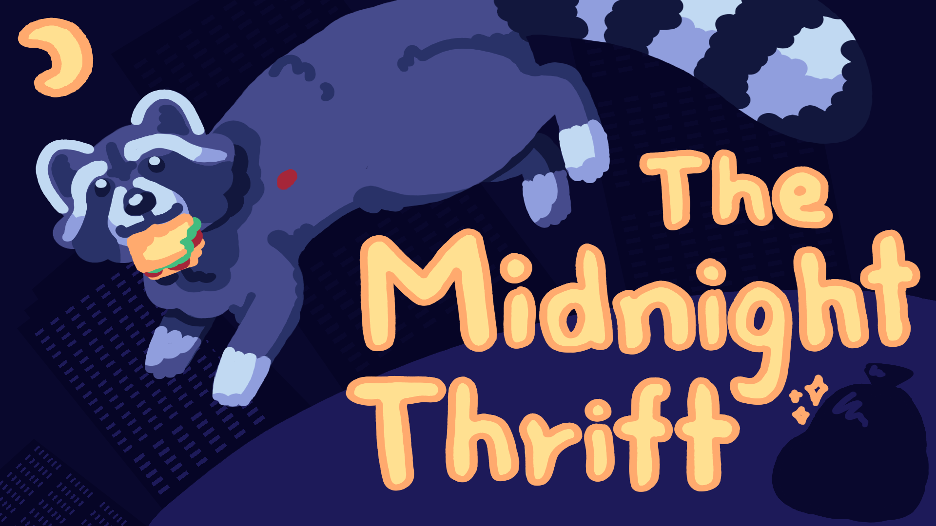 The Midnight Thrift