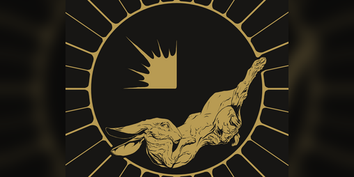 Cover image for Of Sun and Dead Rabbits
