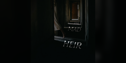 Cover image for The Mad Heir