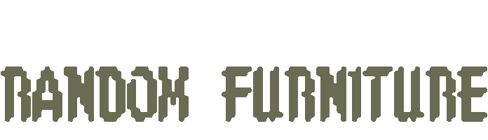 Random Furniture Pack