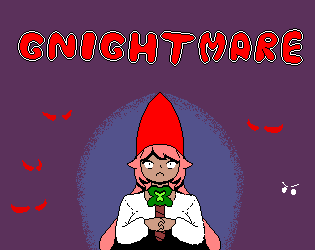 Cover image for Gnightmare