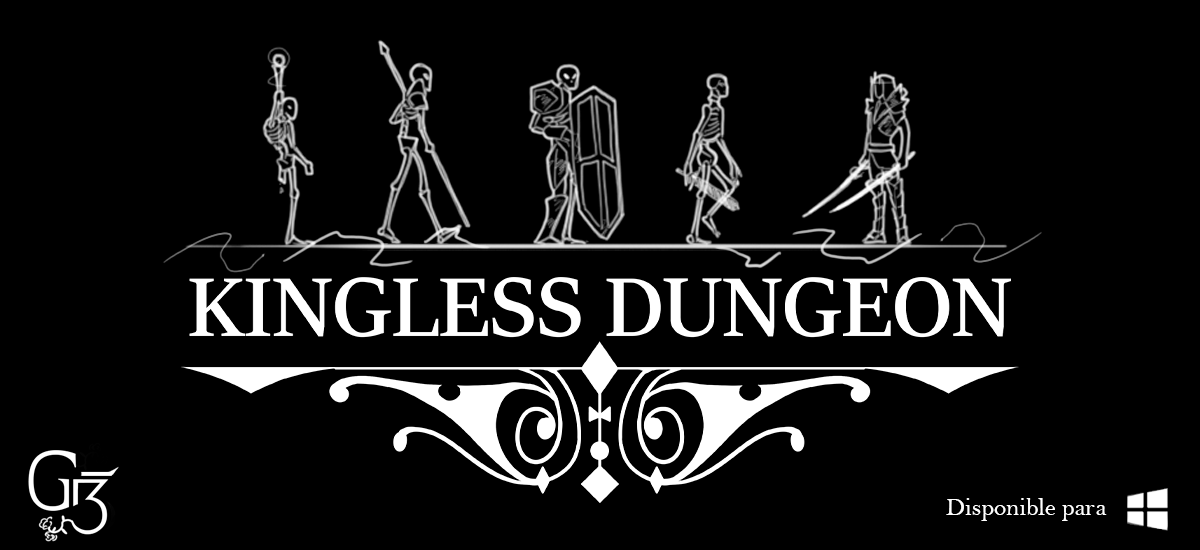 Kingless Dungeon