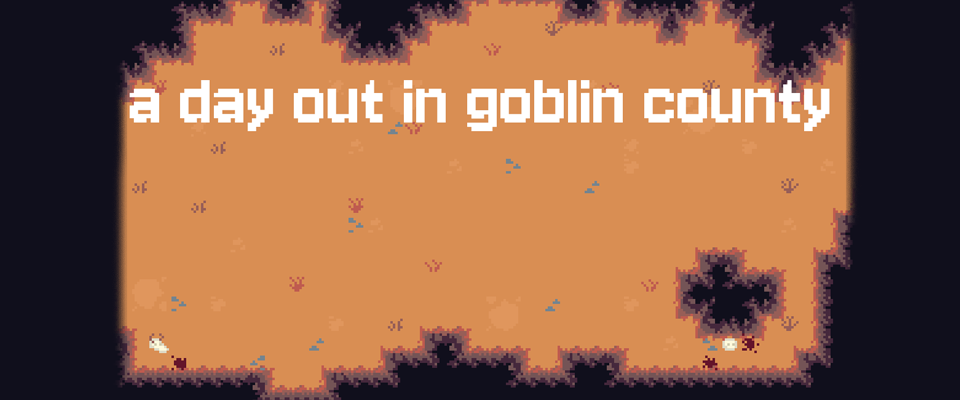 a day out in goblin county