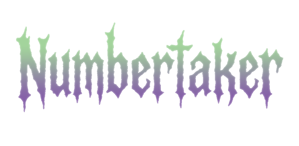 Numbertaker
