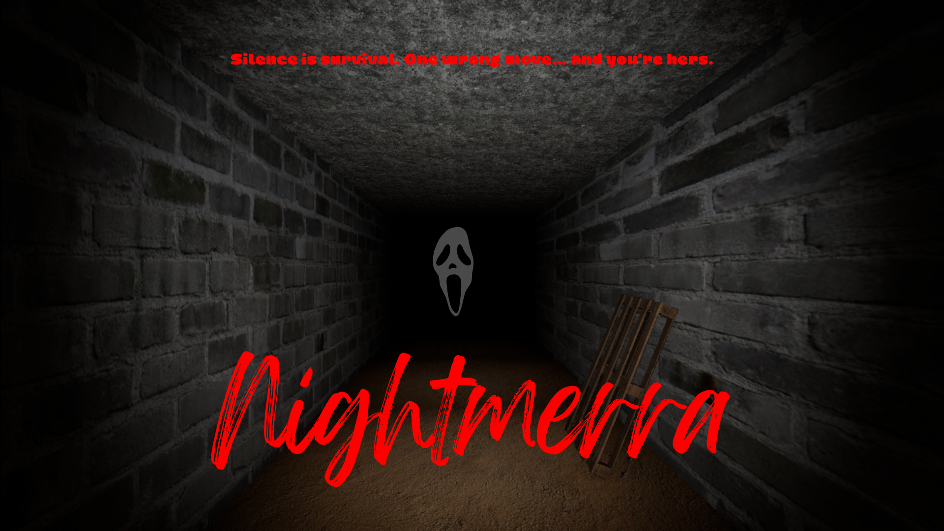 Nightmerra cover
