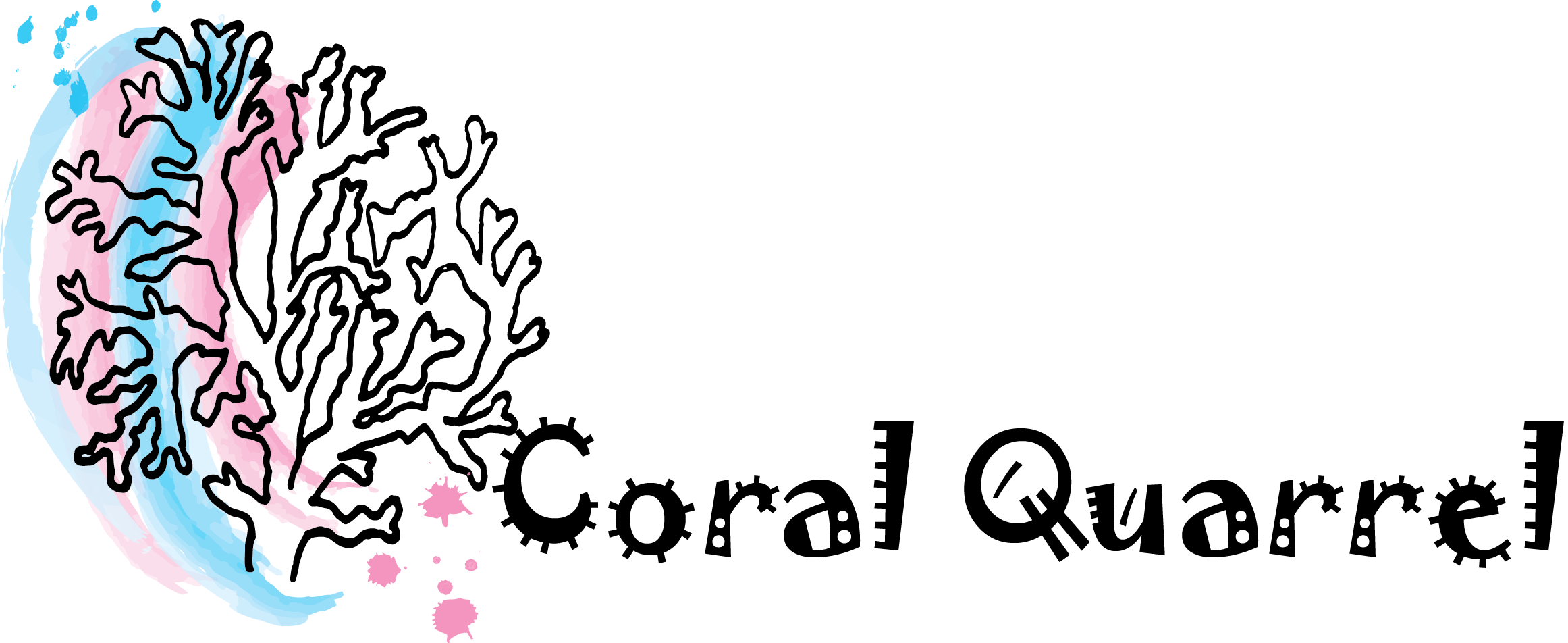 Coral Quarrel V1.0