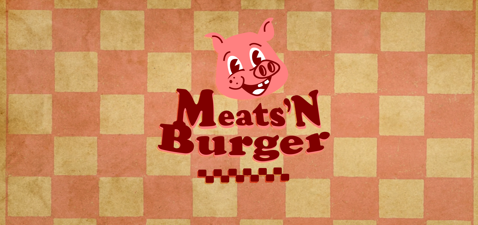 Meats'N Burger