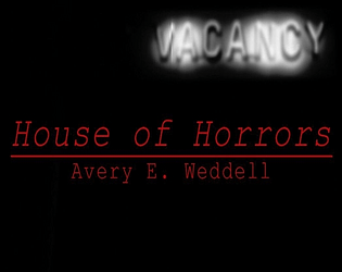 House of Horrors