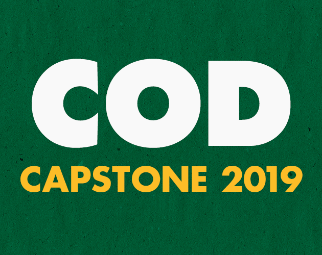 College of DuPage Capstone Bundle (2019)