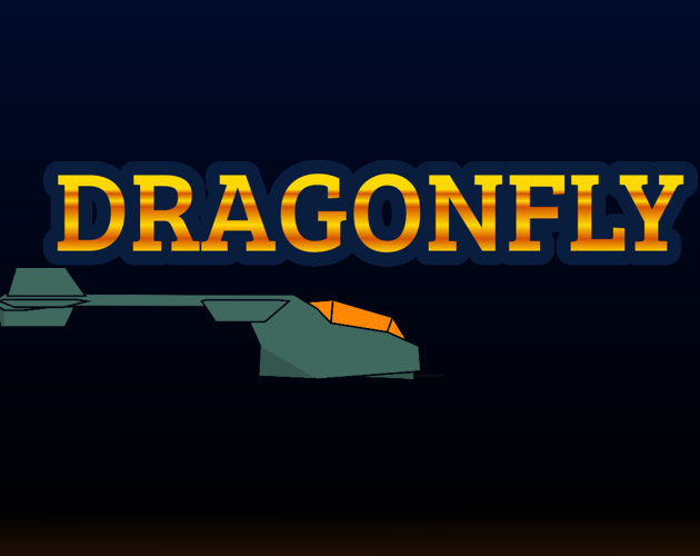 Dragonfly
