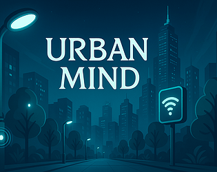 Urban Mind