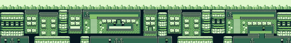 BLADEGUNNER 2025 GAMEBOY SHOWDOWN SUBMISSION