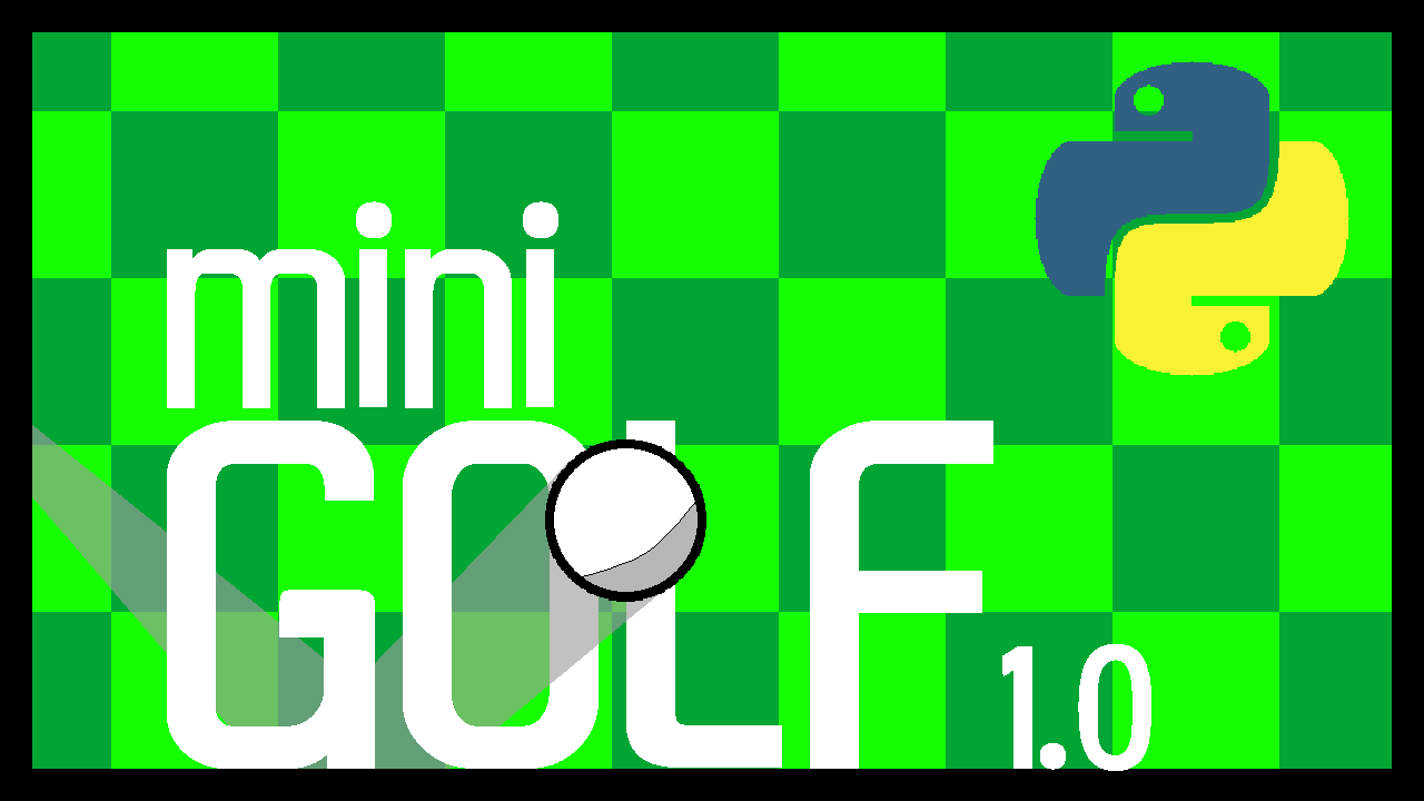 Mini-Golf