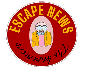 Escape News