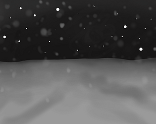 In this desolate time