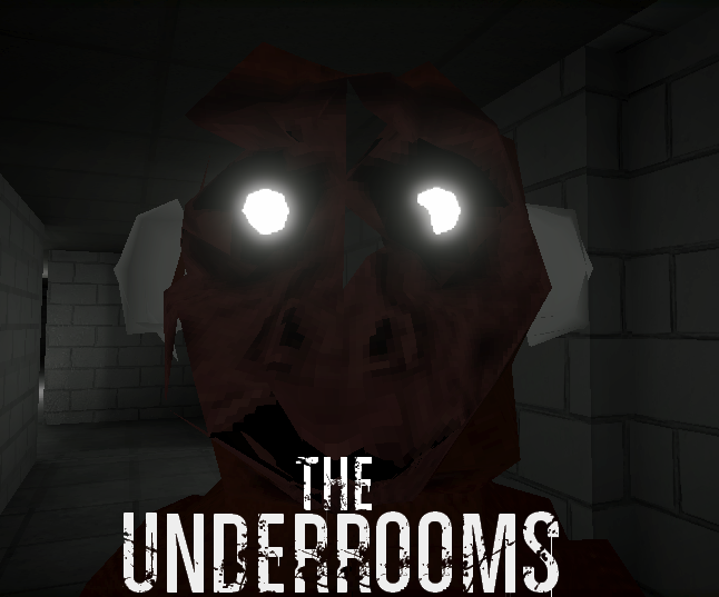 The UnderRooms