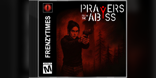 Cover image for Prayers from the Abyss DEMO