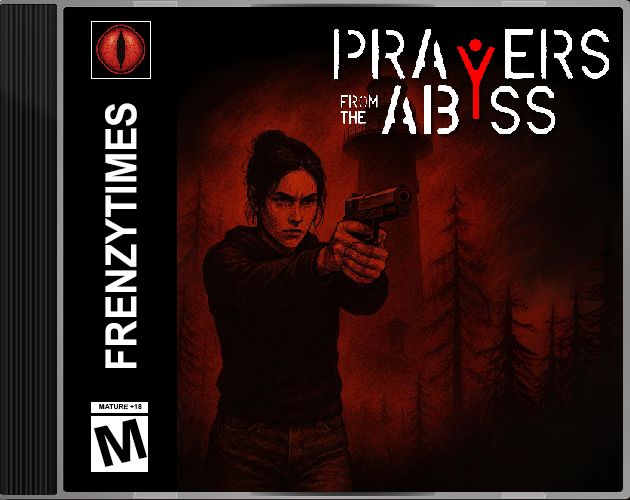 Cover image for Prayers from the Abyss DEMO