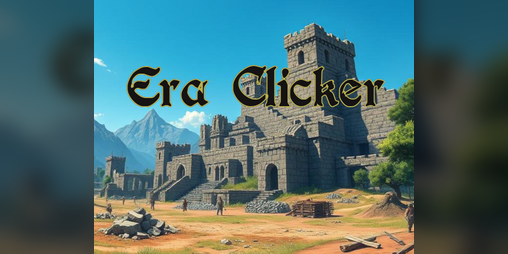 Cover image for Era Clicker