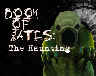 Book of Gates: The Haunting