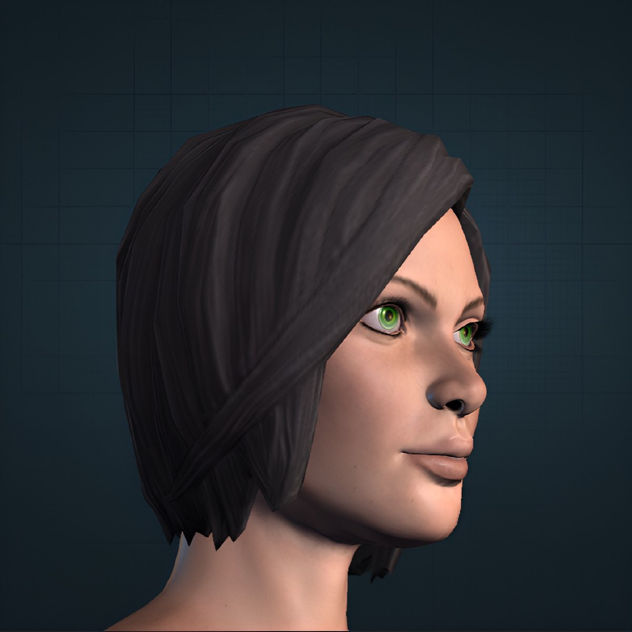 Cover image for Sissy Life Sim