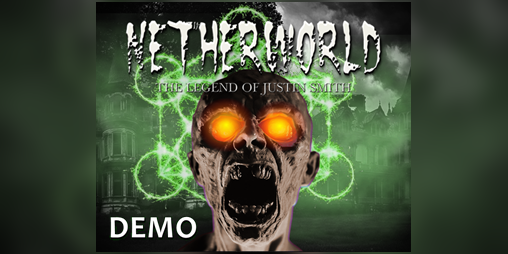 Cover image for Netherworld: Demo