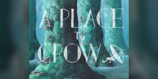 Cover image for A Place to Grow