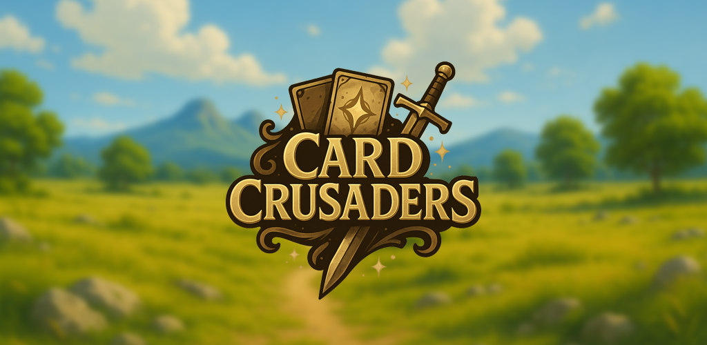 Card Crusaders