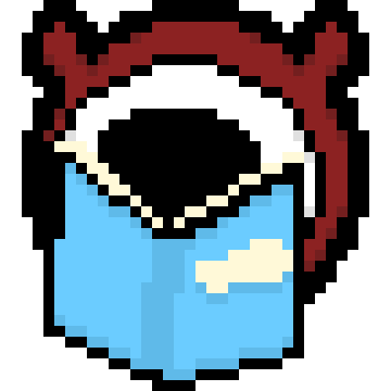 Eye Slime Reading a Book Eye Slime Reading a Book