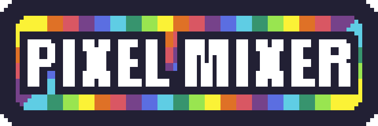 Pixel Mixer