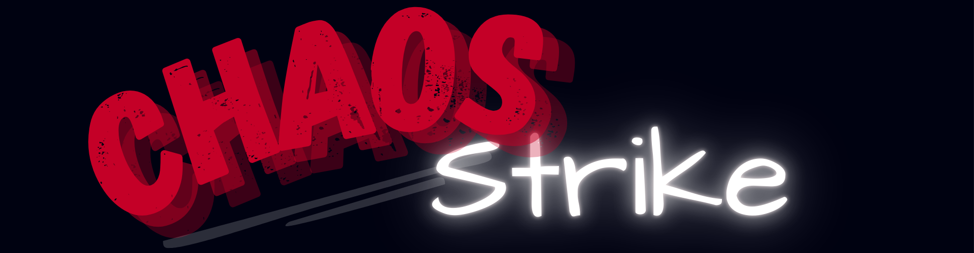 Chaos Strike