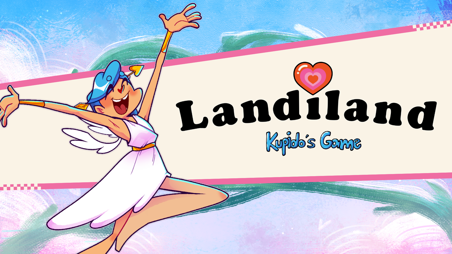Landiland: Kupido's Game