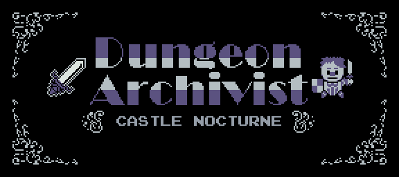 Dungeon Archivist - Castle Nocturne